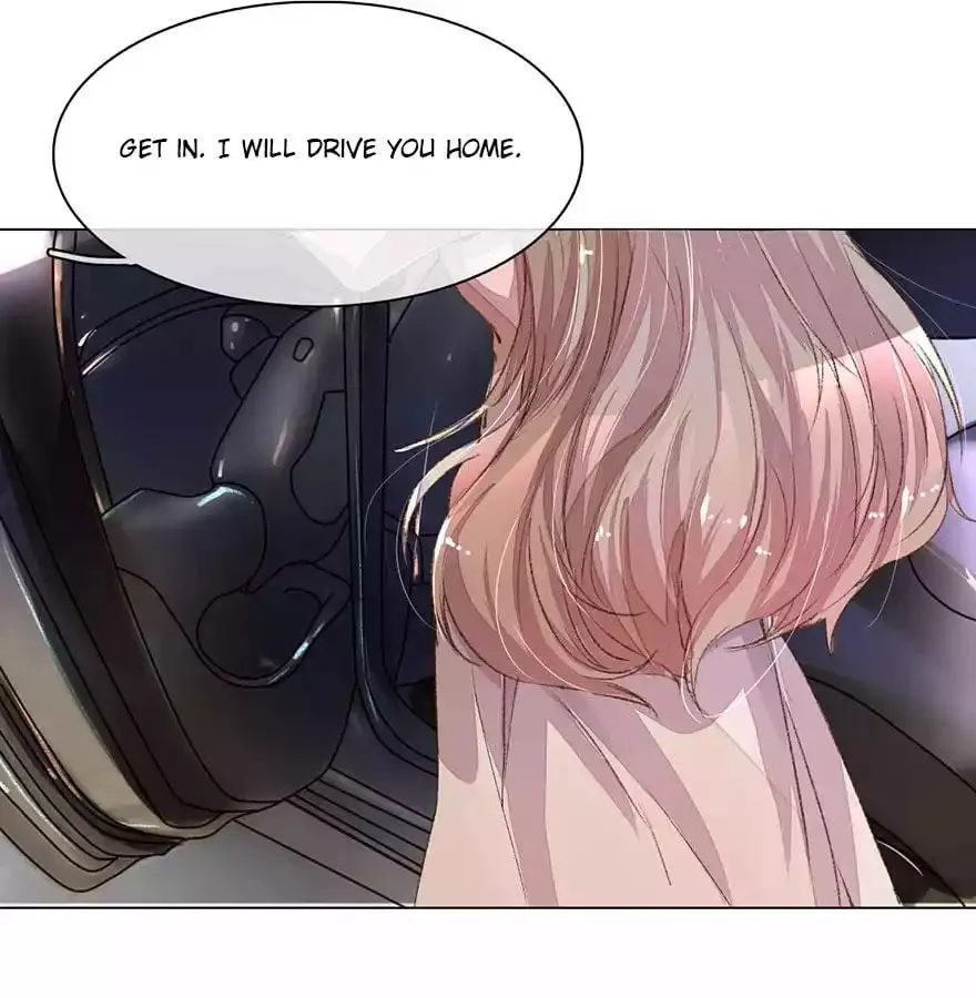 Read Holding Onto Him chapter 14 image 11 on Lezhin