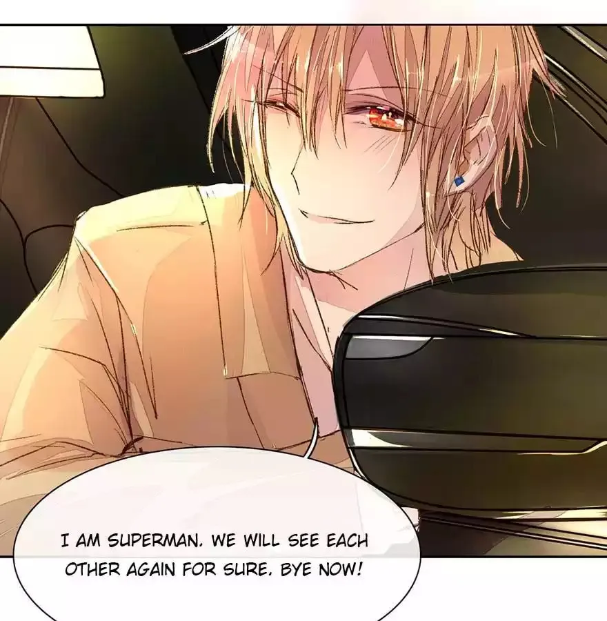 Read Holding Onto Him chapter 14 image 19 on Lezhin