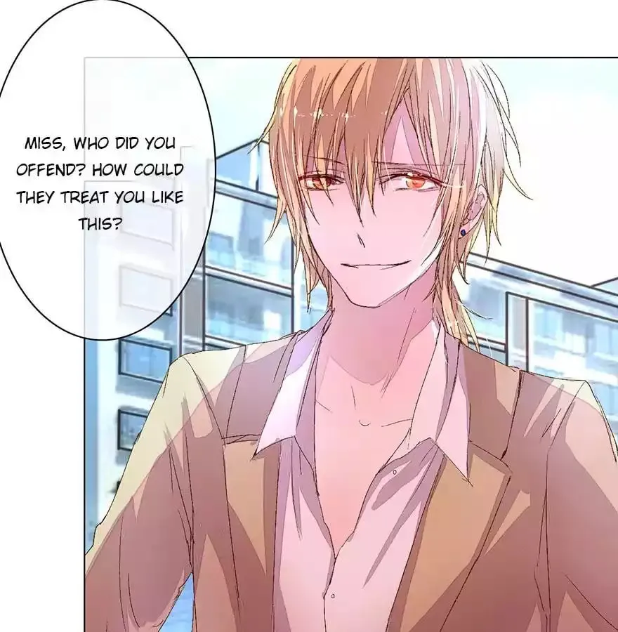 Read Holding Onto Him chapter 14 image 2 on Lezhin