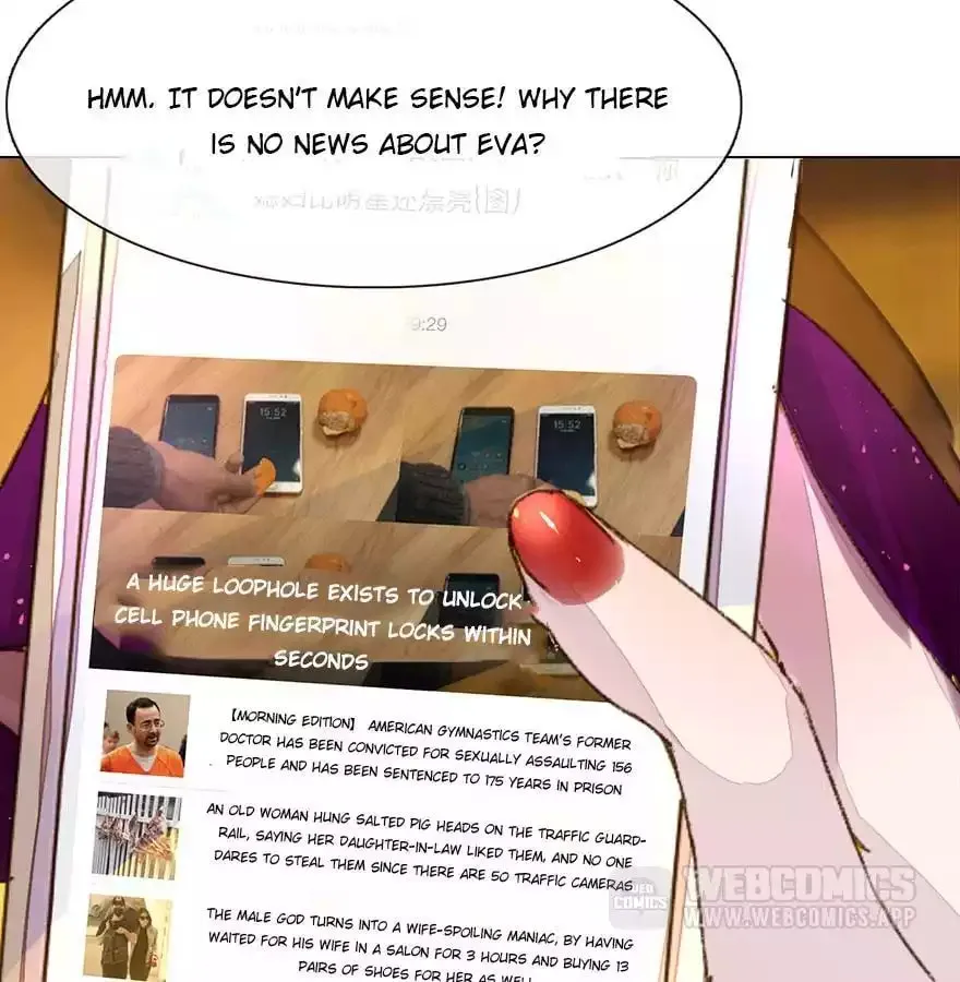 Read Holding Onto Him chapter 14 image 25 on Lezhin
