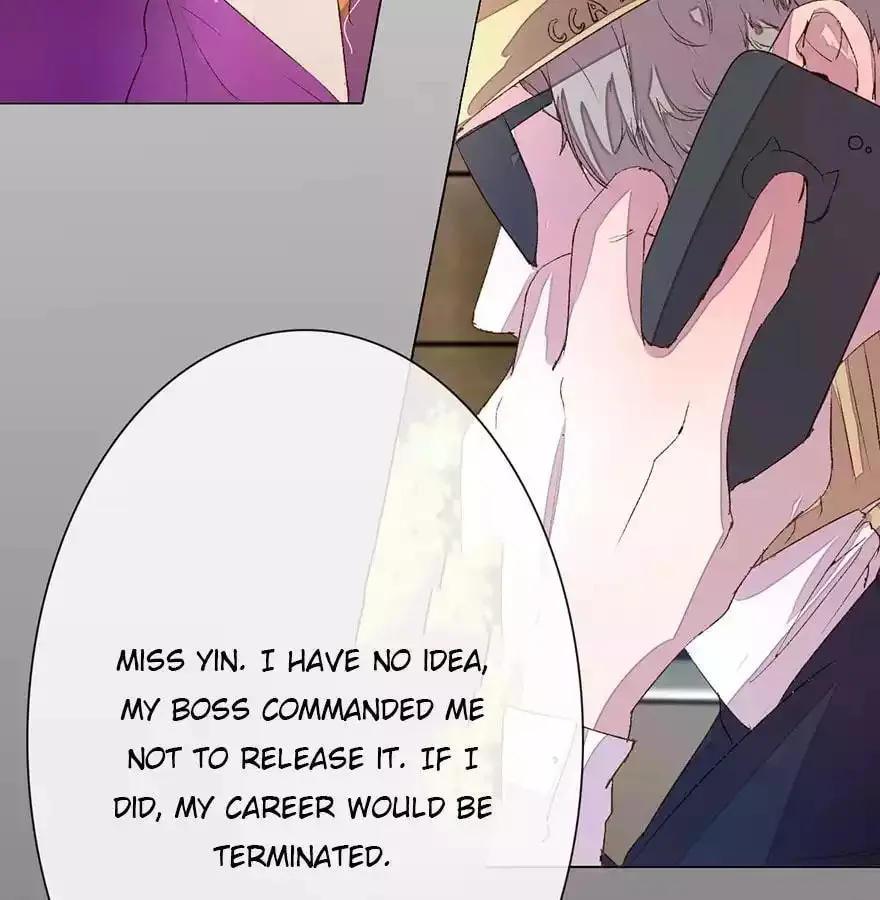 Read Holding Onto Him chapter 14 image 29 on Lezhin
