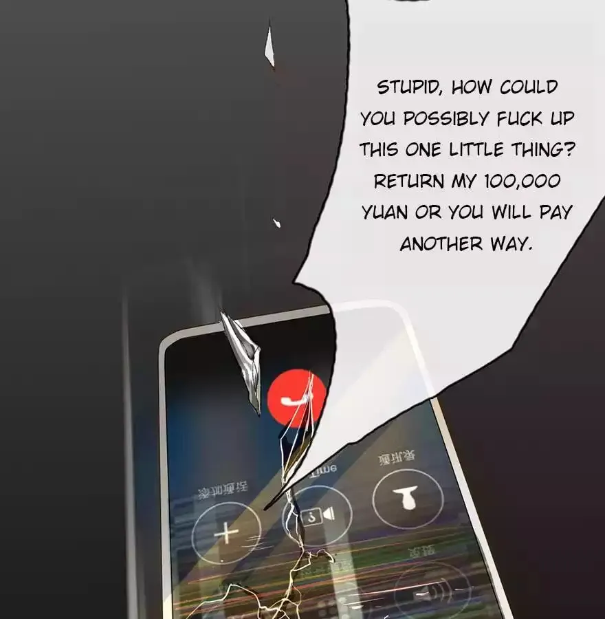 Read Holding Onto Him chapter 14 image 32 on Lezhin