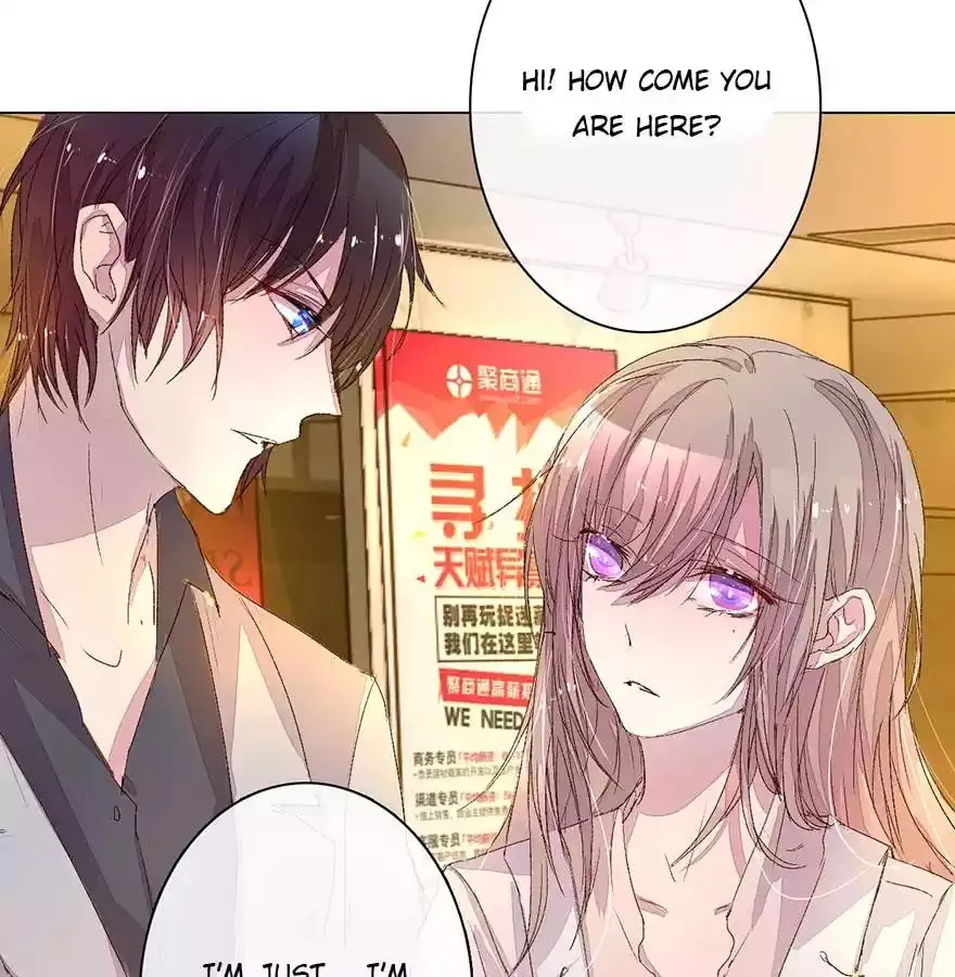 Read Holding Onto Him chapter 14 image 39 on Lezhin