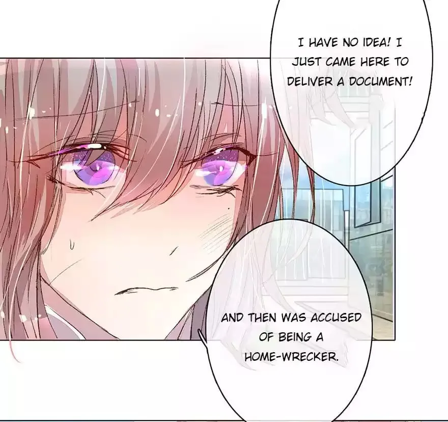 Read Holding Onto Him chapter 14 image 4 on Lezhin
