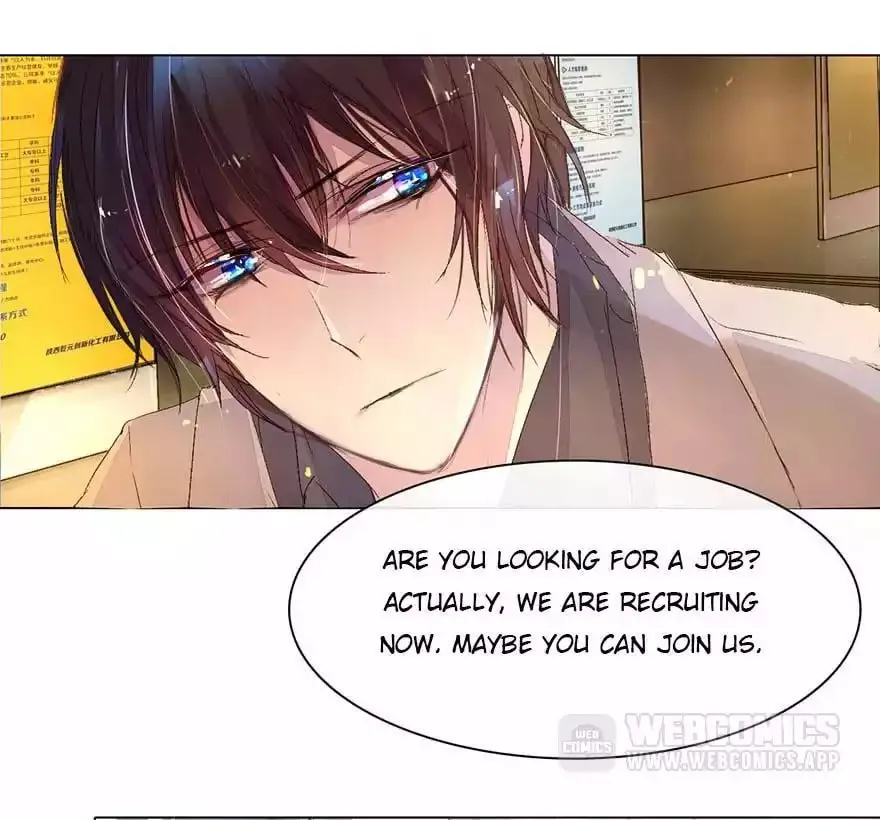 Read Holding Onto Him chapter 14 image 41 on Lezhin