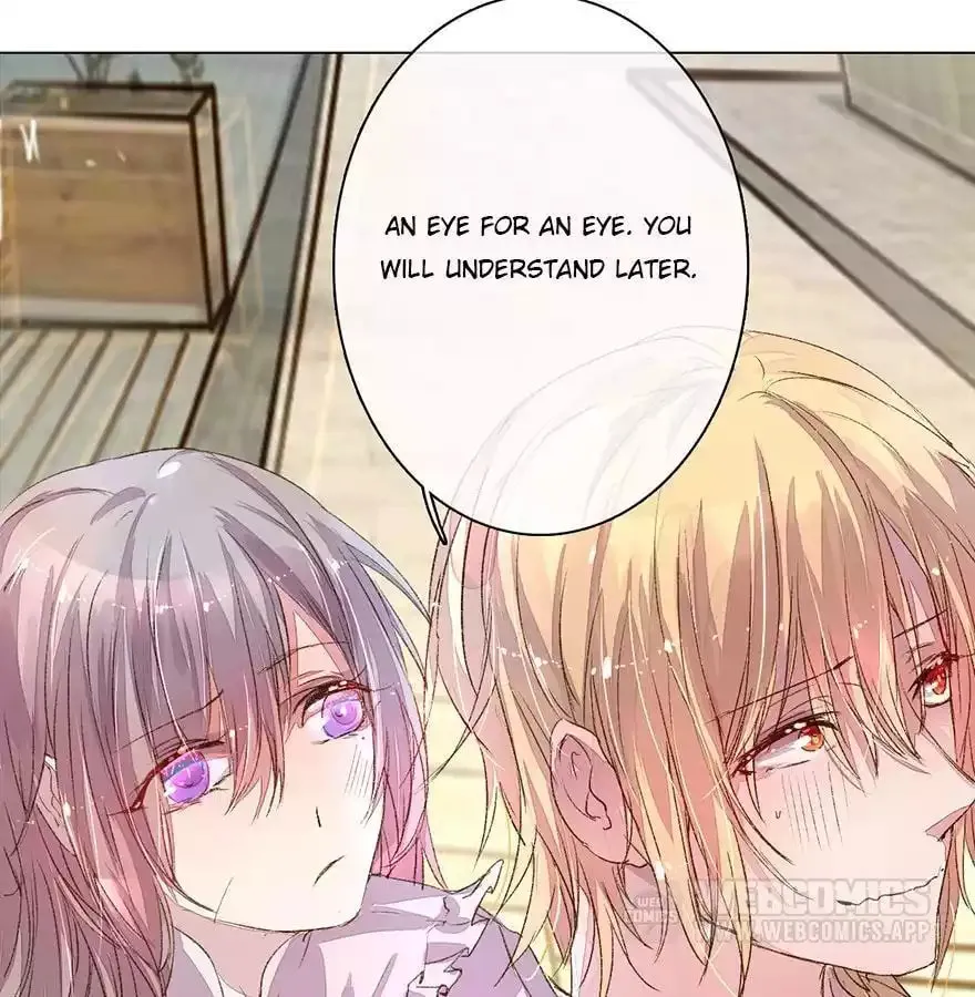 Read Holding Onto Him chapter 14 image 9 on Lezhin