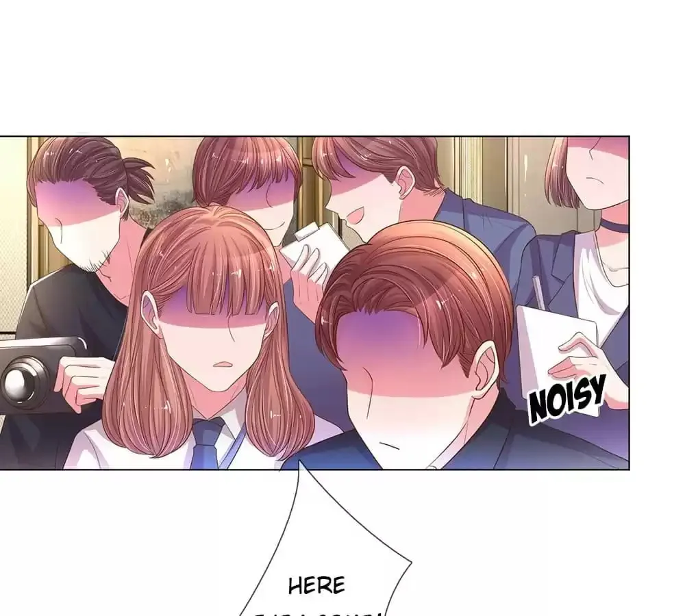 Read Holding Onto Him chapter 140 image 0 on Lezhin