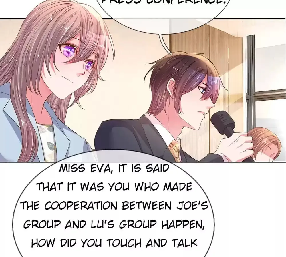 Read Holding Onto Him chapter 140 image 5 on Lezhin