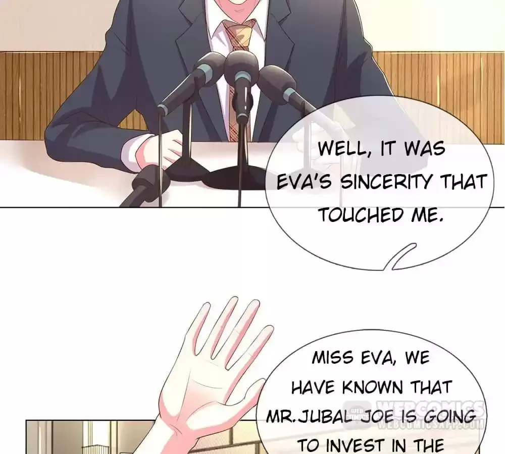 Read Holding Onto Him chapter 140 image 9 on Lezhin