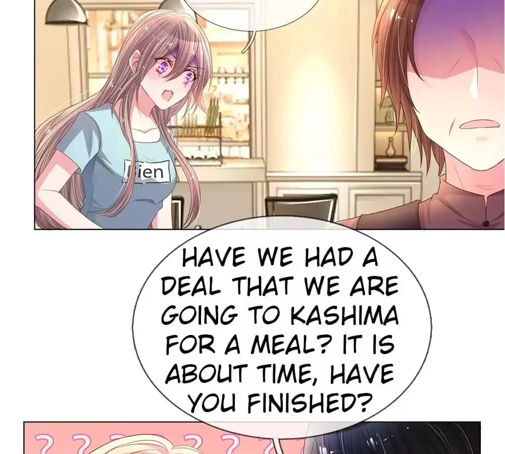 Read Holding Onto Him chapter 143 image 22 on Lezhin