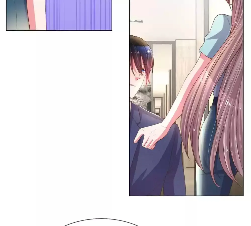 Read Holding Onto Him chapter 144 image 23 on Lezhin