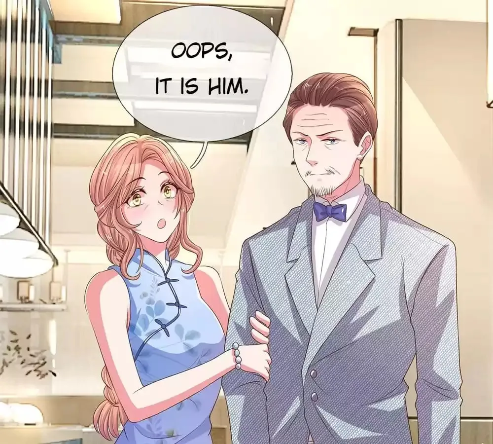 Read Holding Onto Him chapter 145 image 2 on Lezhin