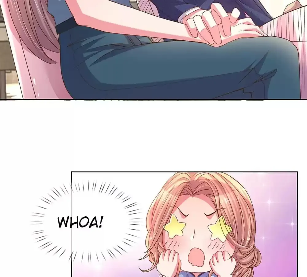 Read Holding Onto Him chapter 145 image 21 on Lezhin