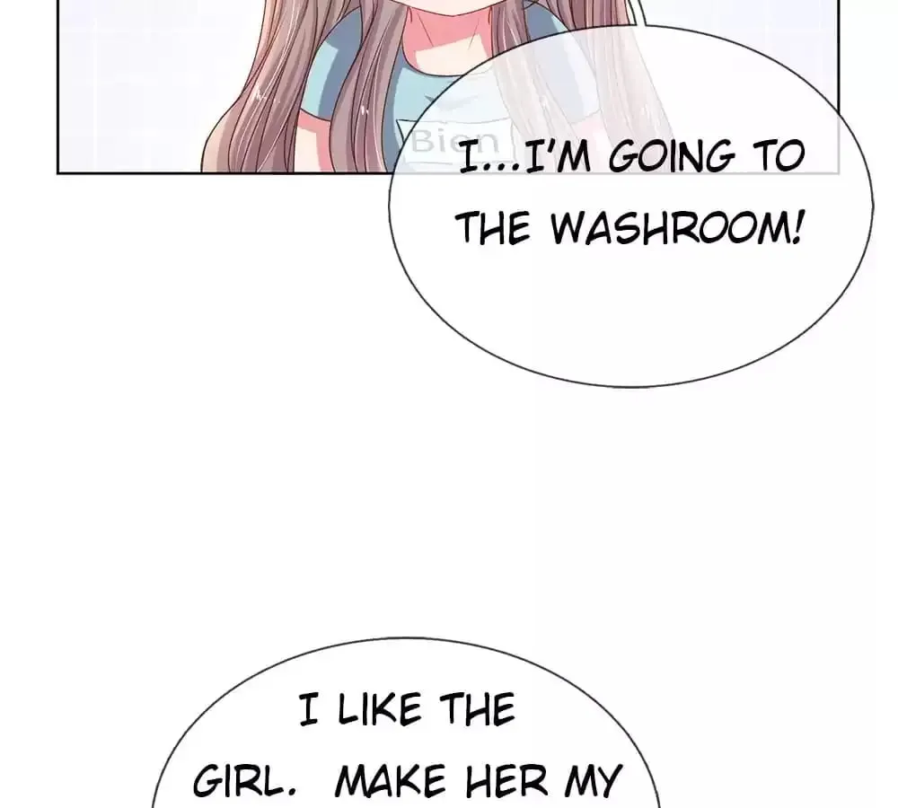 Read Holding Onto Him chapter 145 image 23 on Lezhin