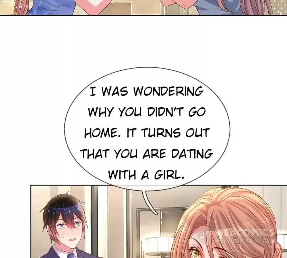 Read Holding Onto Him chapter 145 image 9 on Lezhin