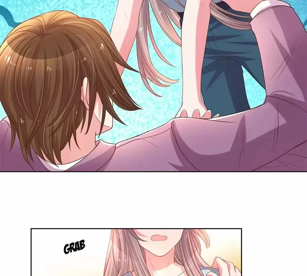 Read Holding Onto Him chapter 146 image 13 on Lezhin