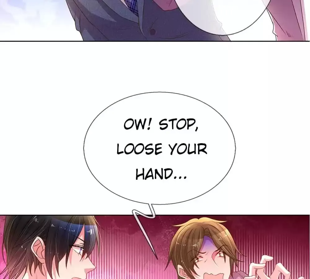 Read Holding Onto Him chapter 146 image 23 on Lezhin