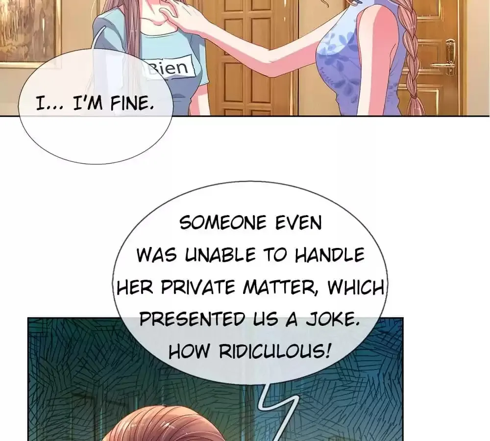 Read Holding Onto Him chapter 146 image 27 on Lezhin