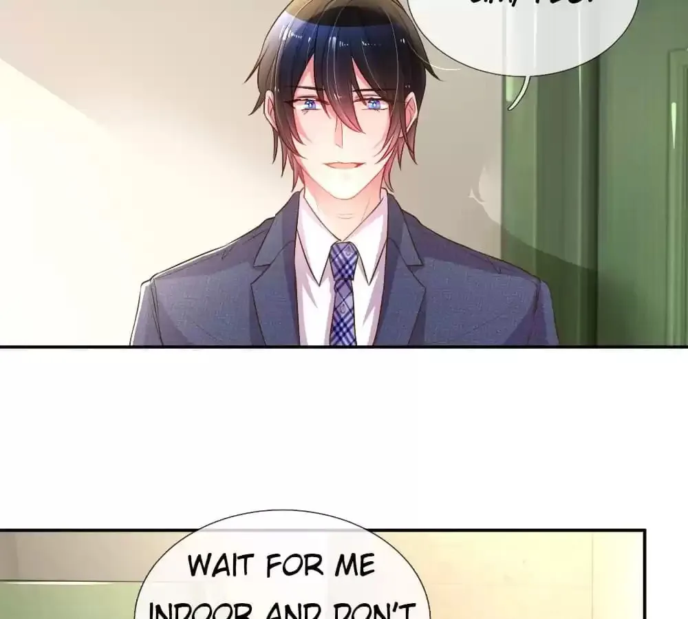 Read Holding Onto Him chapter 148 image 13 on Lezhin