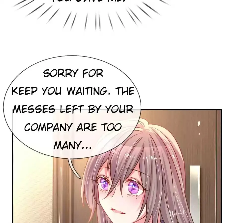 Read Holding Onto Him chapter 148 image 21 on Lezhin