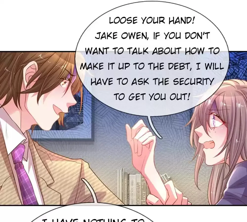 Read Holding Onto Him chapter 148 image 31 on Lezhin
