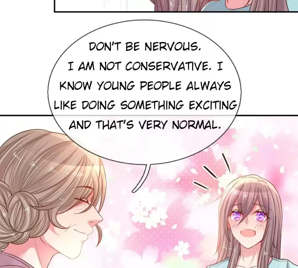 Read Holding Onto Him chapter 148 image 4 on Lezhin