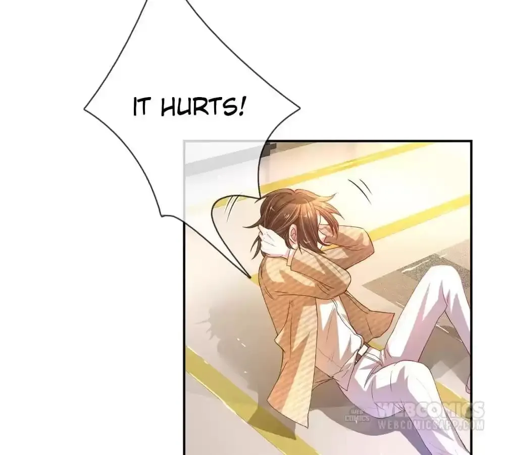 Read Holding Onto Him chapter 149 image 17 on Lezhin