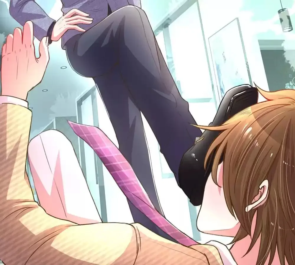 Read Holding Onto Him chapter 149 image 26 on Lezhin