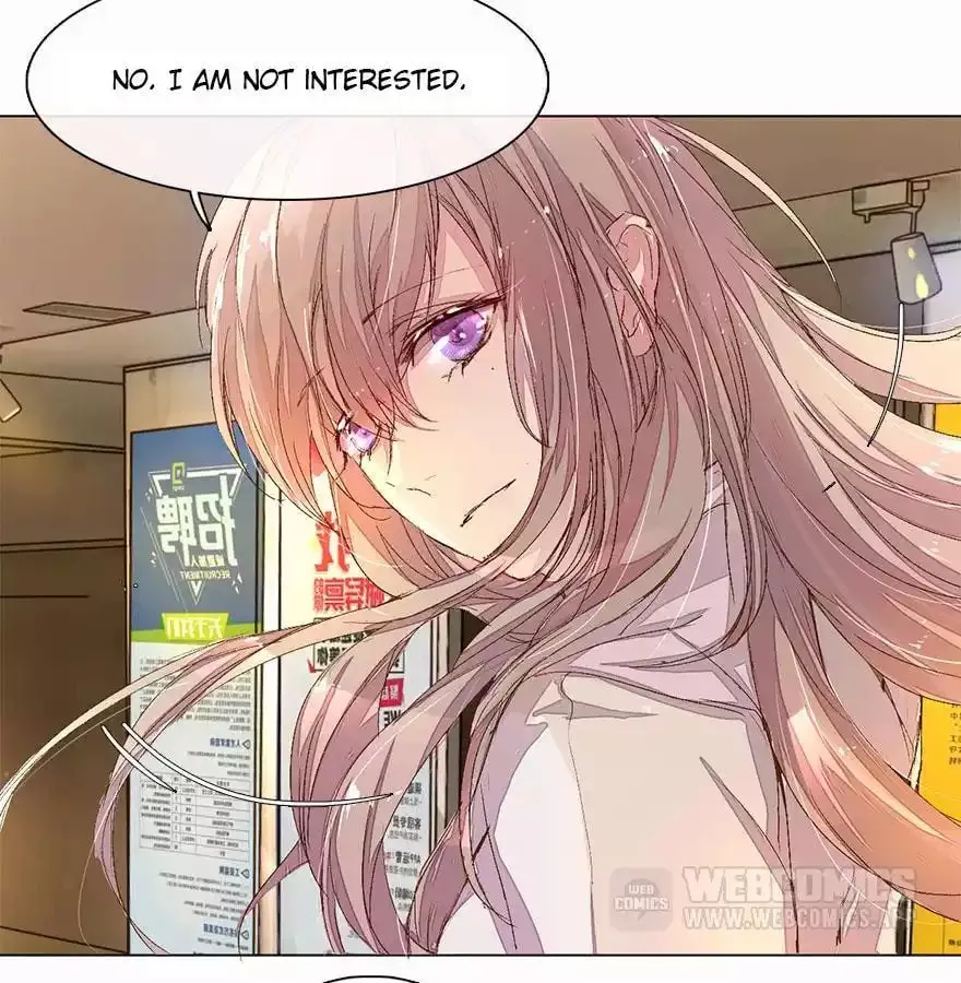 Read Holding Onto Him chapter 15 image 1 on Lezhin