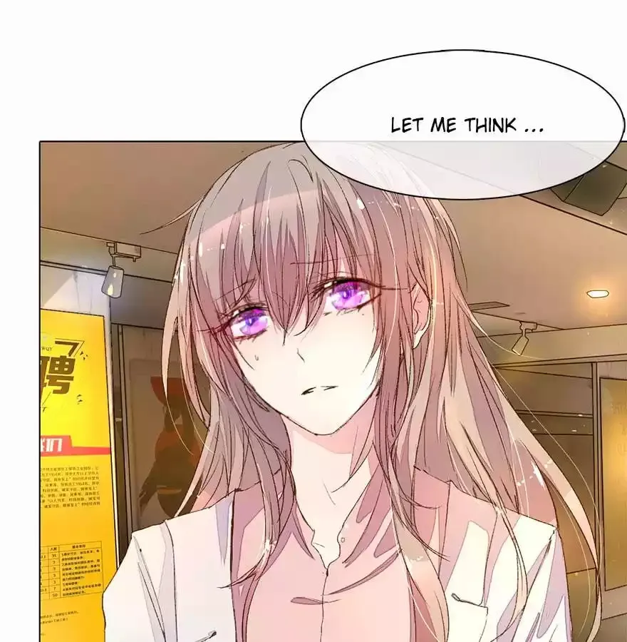Read Holding Onto Him chapter 15 image 12 on Lezhin