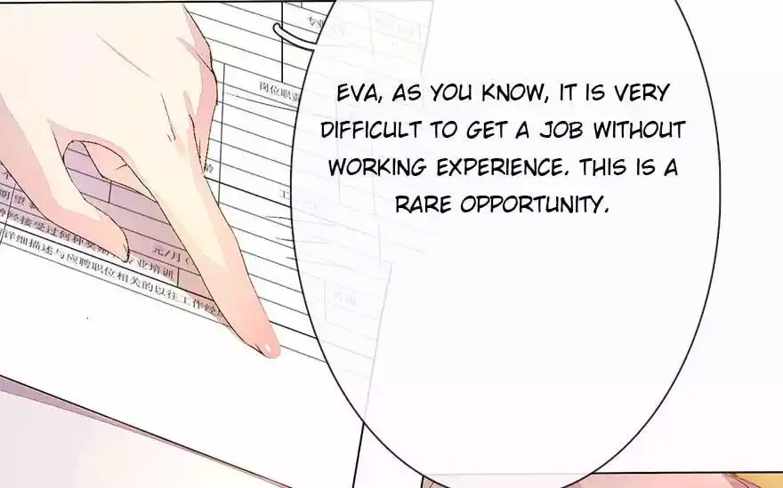 Read Holding Onto Him chapter 15 image 34 on Lezhin