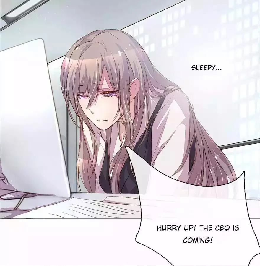 Read Holding Onto Him chapter 15 image 46 on Lezhin