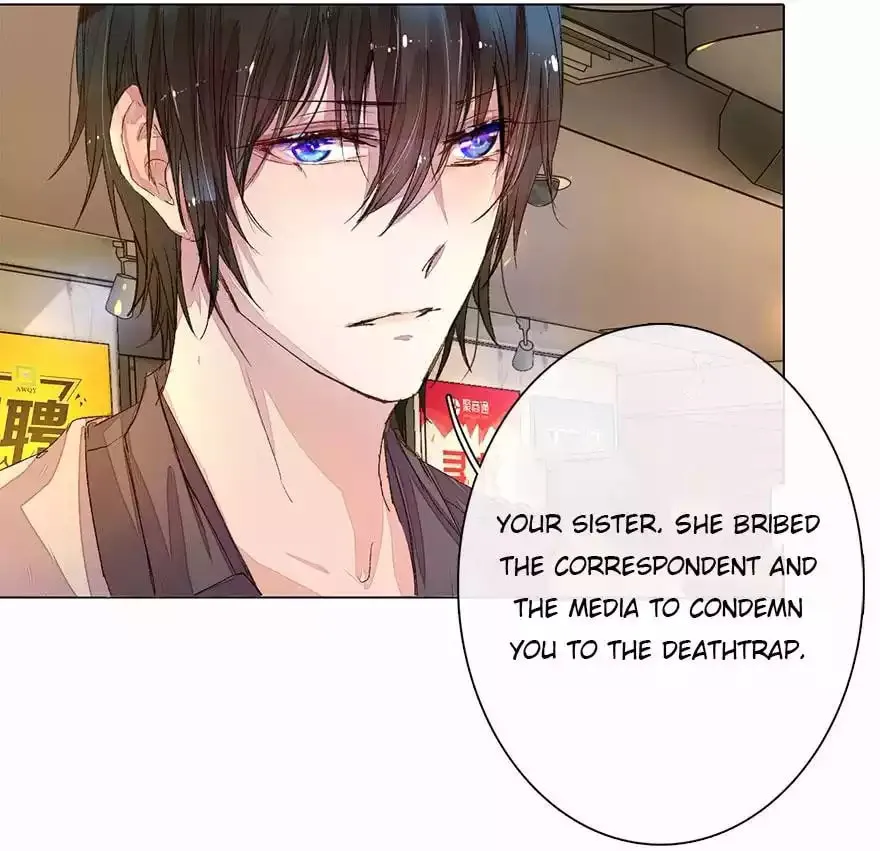 Read Holding Onto Him chapter 15 image 6 on Lezhin