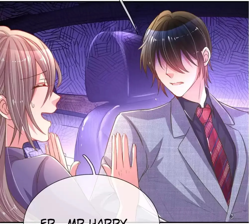 Read Holding Onto Him chapter 150 image 14 on Lezhin