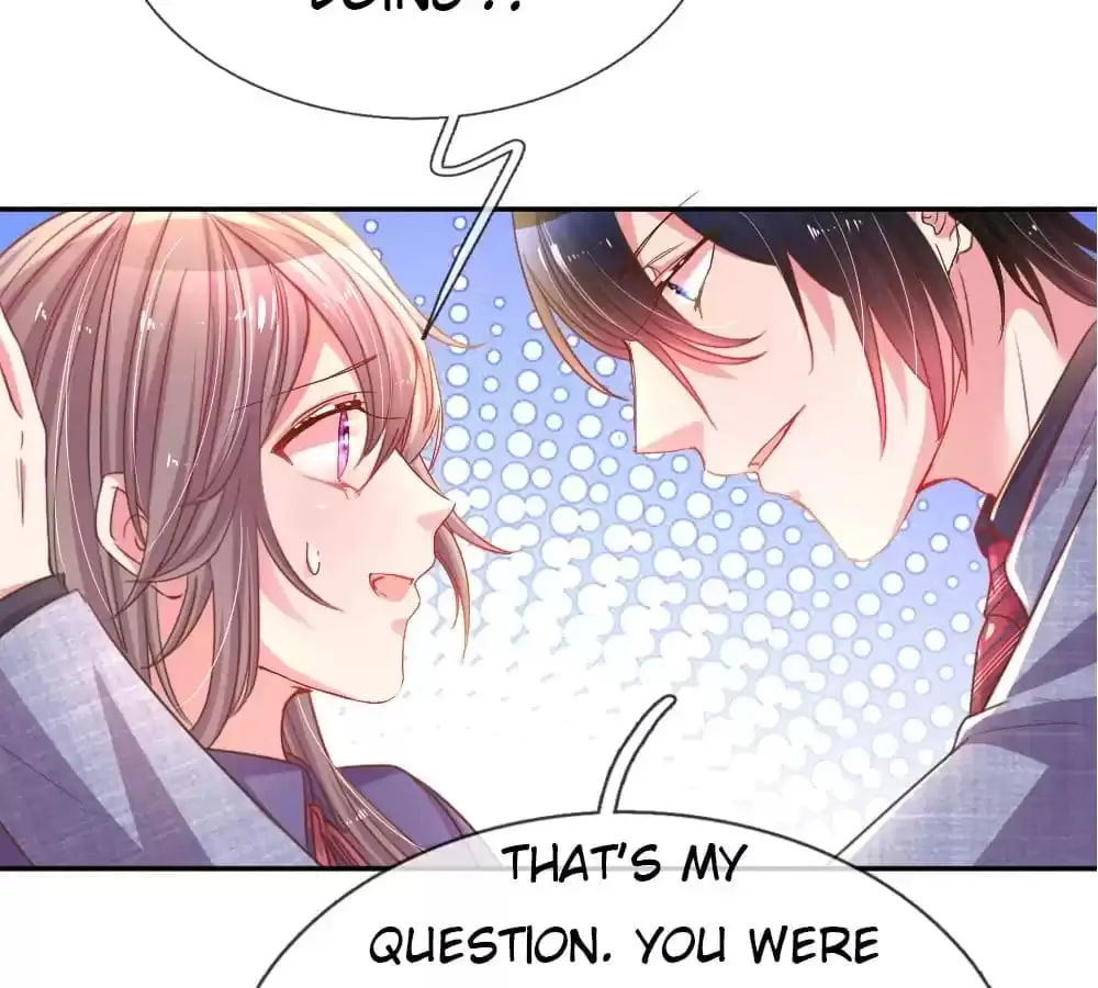 Read Holding Onto Him chapter 150 image 3 on Lezhin