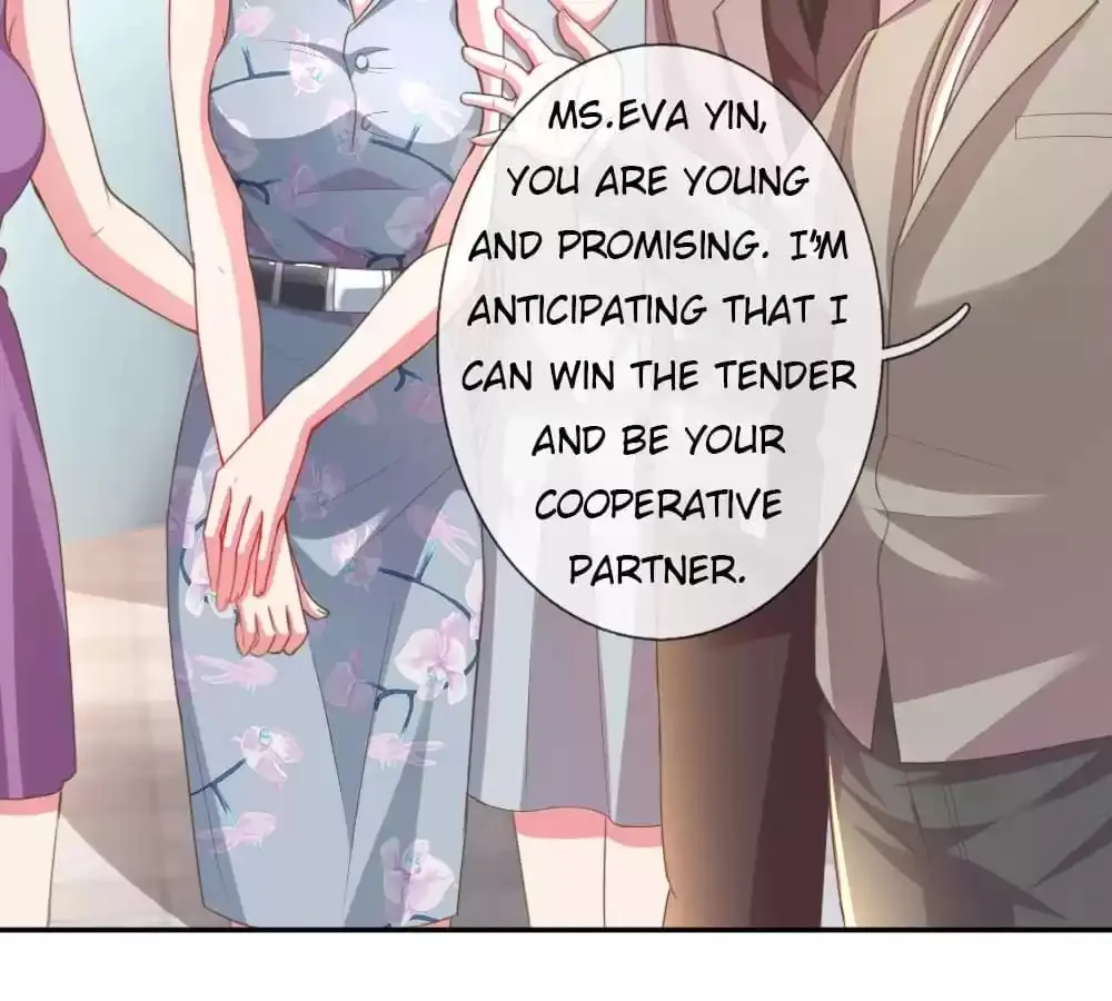 Read Holding Onto Him chapter 151 image 8 on Lezhin