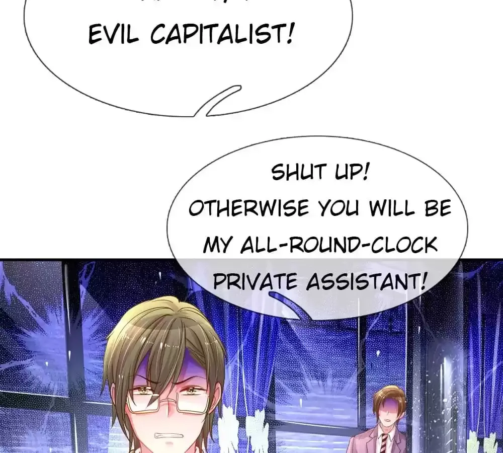 Read Holding Onto Him chapter 153 image 7 on Lezhin