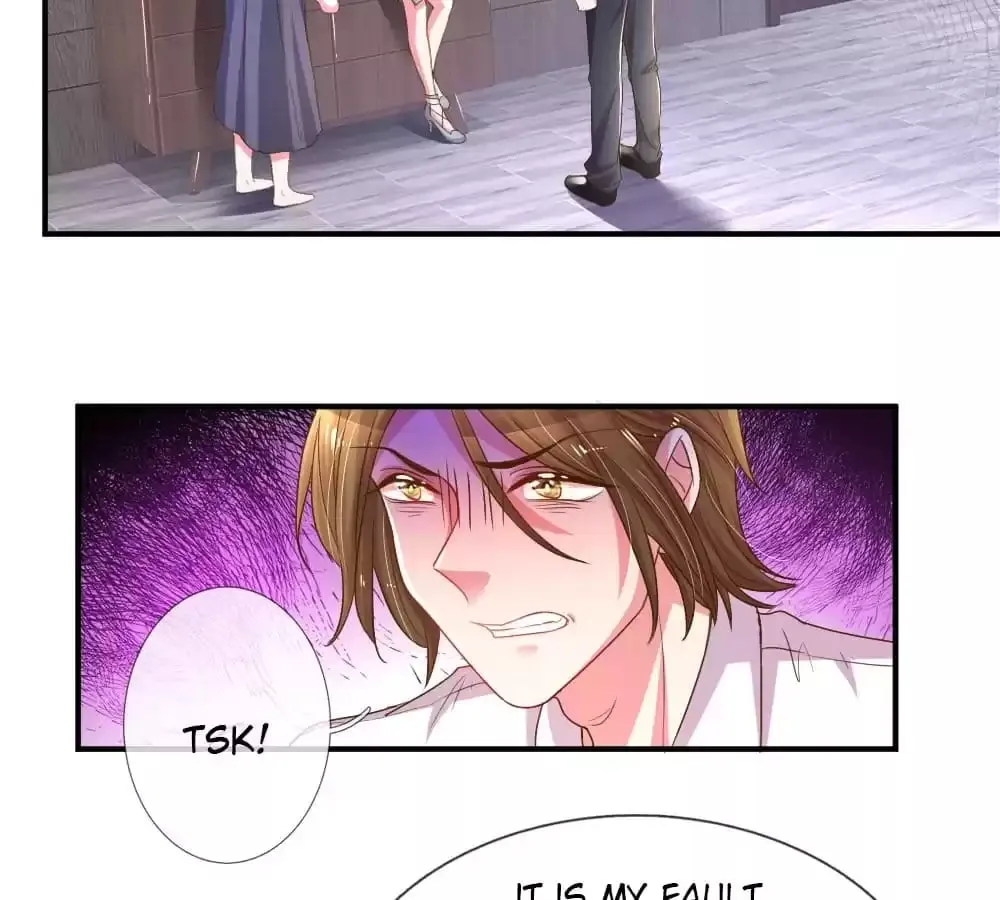 Read Holding Onto Him chapter 154 image 20 on Lezhin
