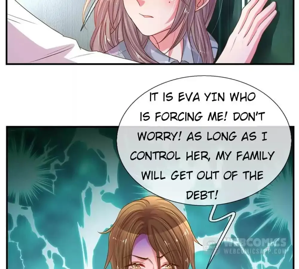 Read Holding Onto Him chapter 154 image 25 on Lezhin