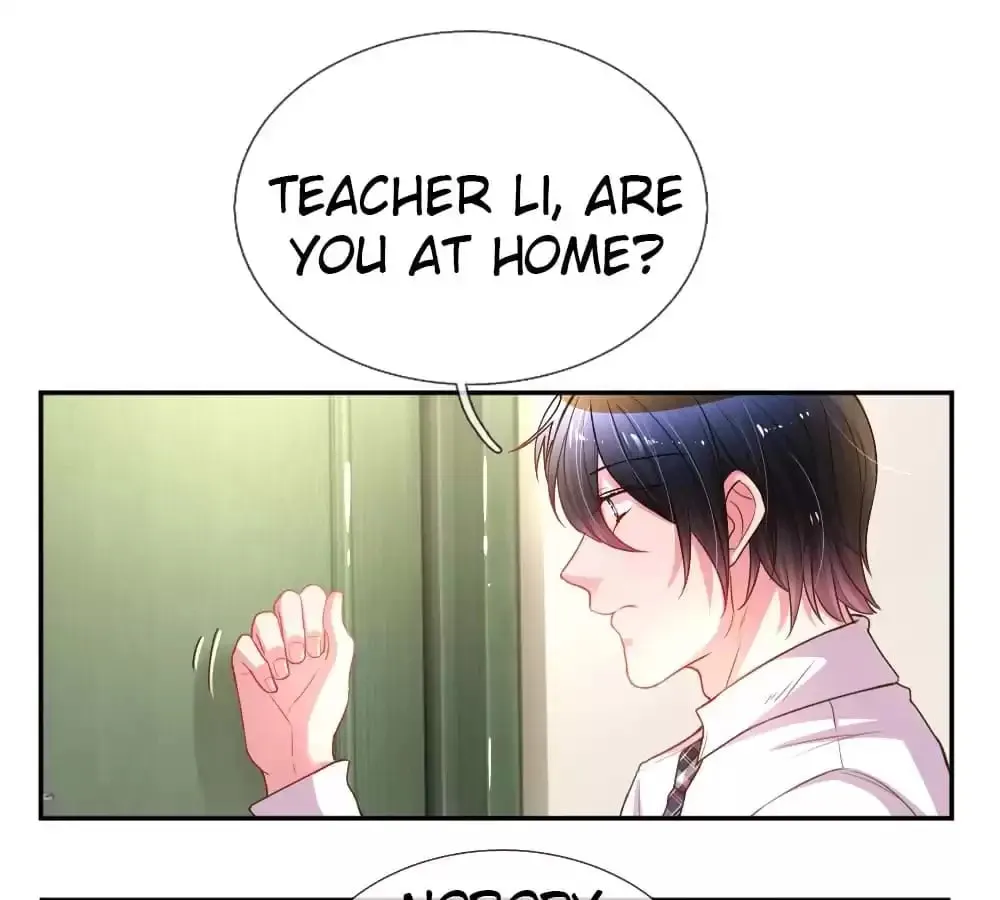 Read Holding Onto Him chapter 157 image 14 on Lezhin
