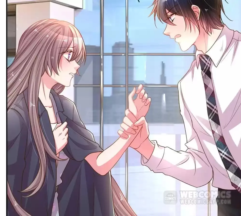 Read Holding Onto Him chapter 157 image 9 on Lezhin