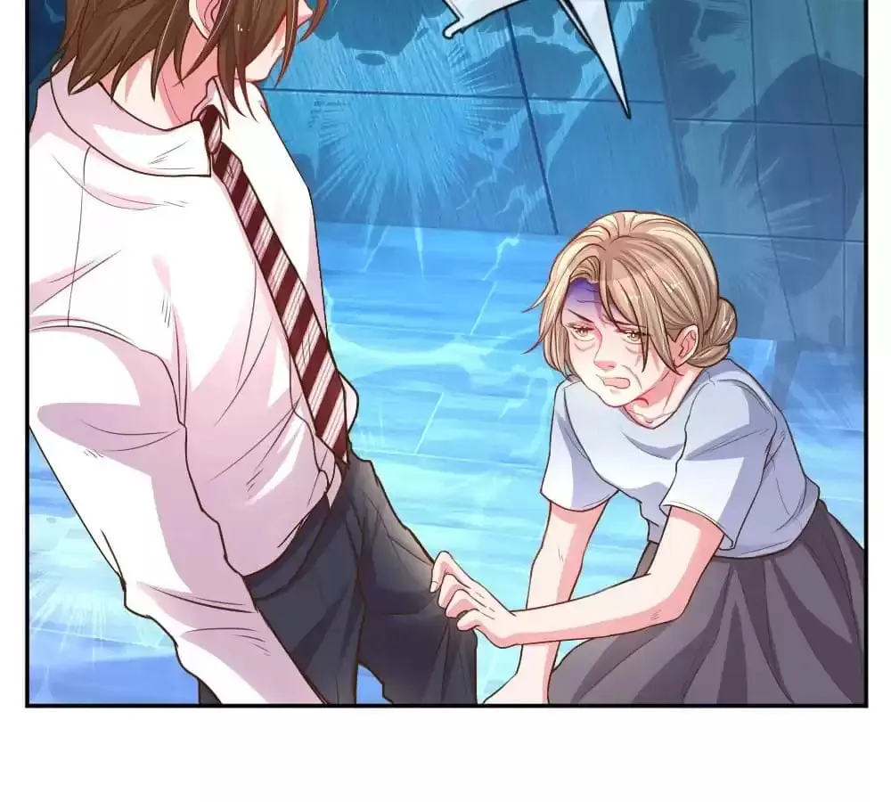 Read Holding Onto Him chapter 158 image 18 on Lezhin