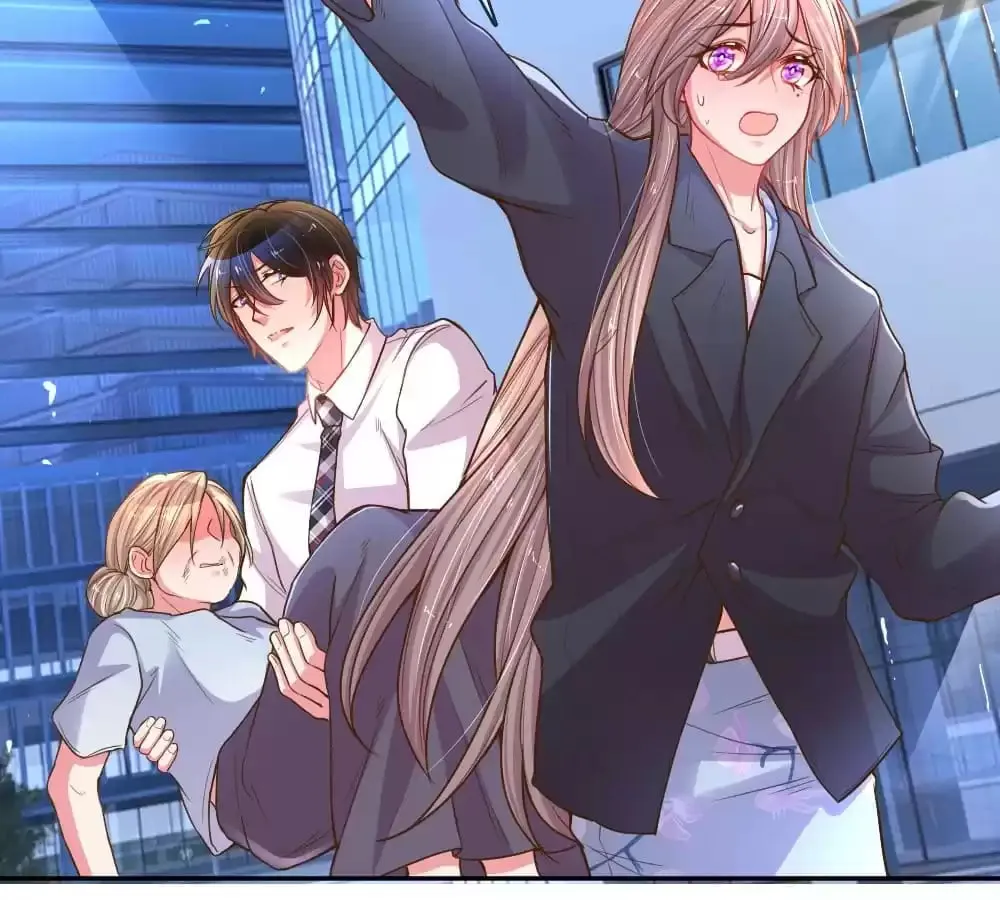 Read Holding Onto Him chapter 158 image 7 on Lezhin