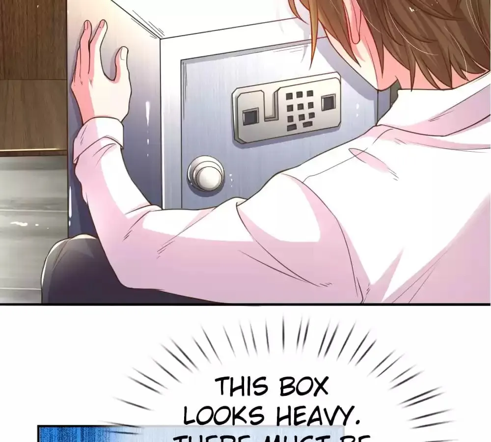 Read Holding Onto Him chapter 159 image 2 on Lezhin