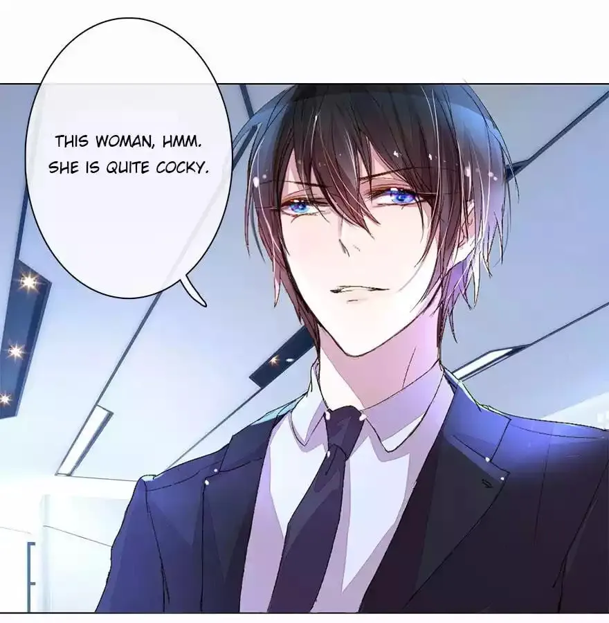 Read Holding Onto Him chapter 16 image 16 on Lezhin