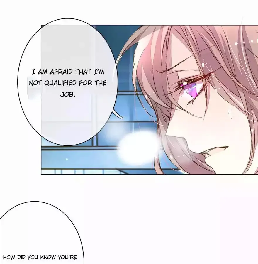 Read Holding Onto Him chapter 16 image 21 on Lezhin
