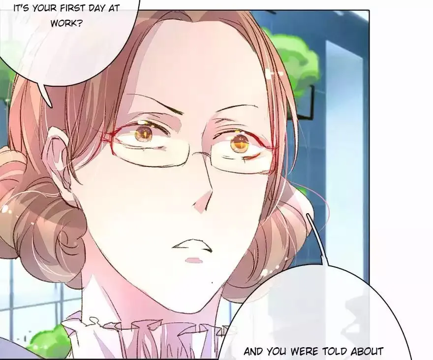 Read Holding Onto Him chapter 16 image 23 on Lezhin