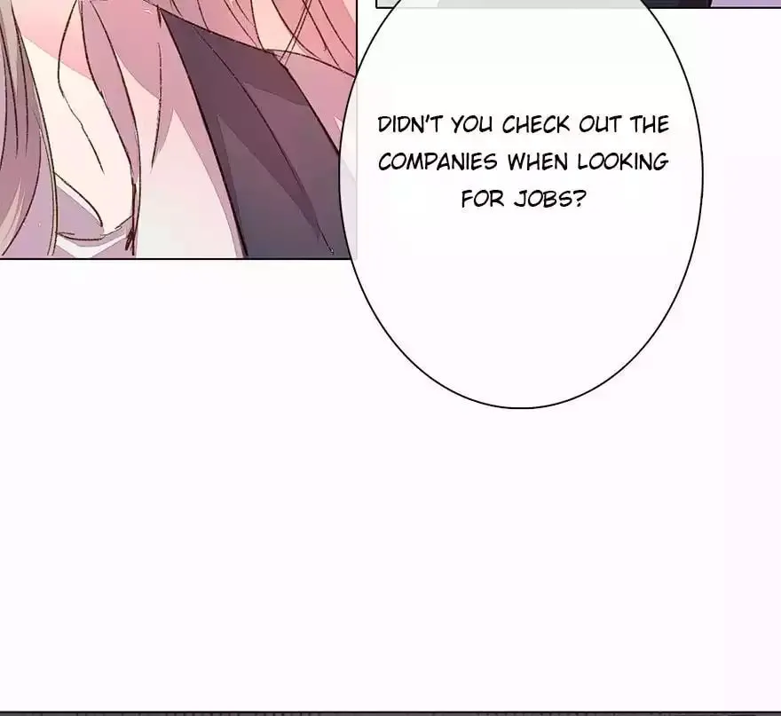 Read Holding Onto Him chapter 16 image 7 on Lezhin