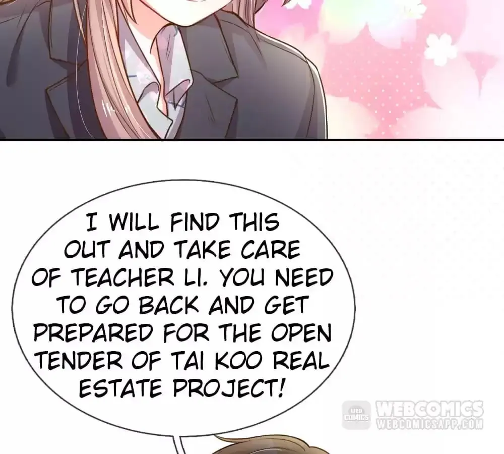 Read Holding Onto Him chapter 160 image 17 on Lezhin