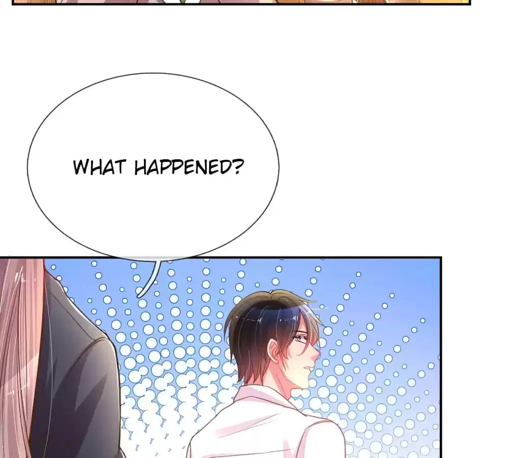 Read Holding Onto Him chapter 160 image 3 on Lezhin